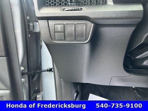 Certified 2023 Honda CR-V LX image 25