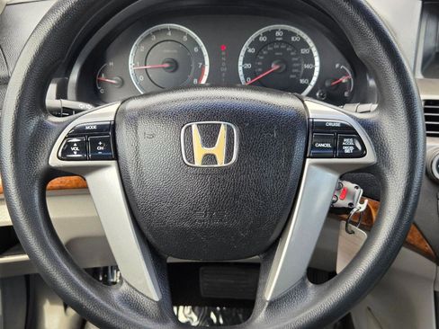 Used 2011 Honda Accord EX image 25