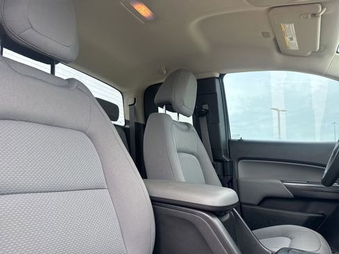 Used 2021 GMC Canyon Elevation Standard w/ Convenience Package RWD image 27