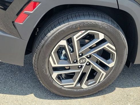 New 2026 Hyundai Tucson SEL Plus FWD image 29