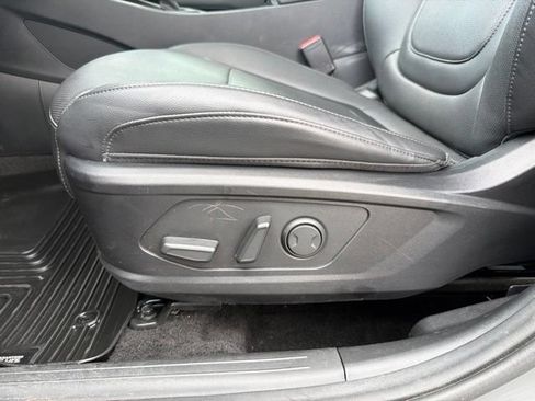 Certified 2024 Hyundai Santa Cruz XRT AWD/4WD image 11