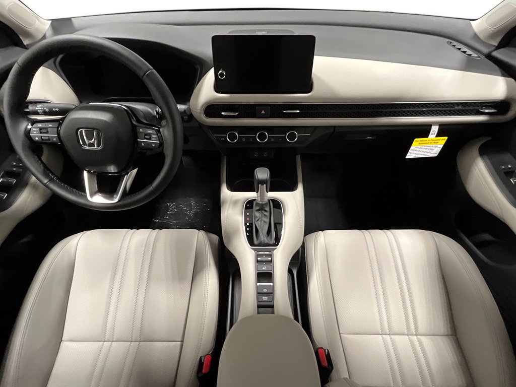 New 2027 Honda HR-V EX-L image 17