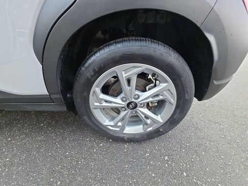 Certified 2023 Hyundai Kona SEL w/ Cargo Package image 43