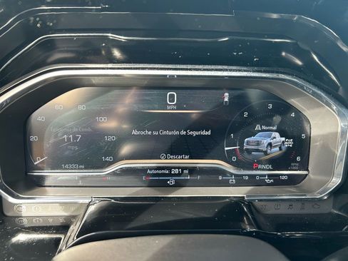 Used 2024 GMC Sierra 1500 Elevation w/ X31 Off-Road Package image 15