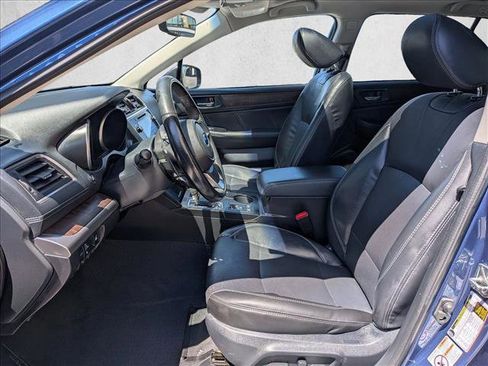 Used 2019 Subaru Outback 3.6R Limited AWD/4WD image 14