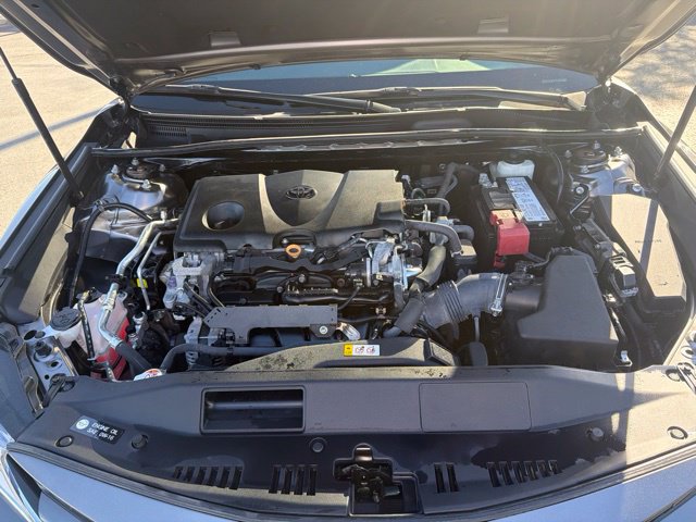 Used 2020 Toyota Camry LE FWD image 26