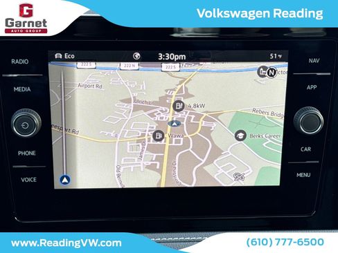 New 2026 Volkswagen Jetta SEL image 17