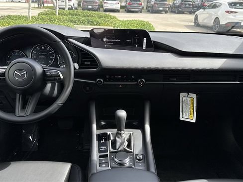 New 2026 MAZDA MAZDA3 s Sport image 15