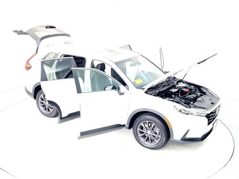 Used 2026 Honda CR-V EX-L image 24