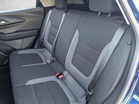 Used 2022 Chevrolet TrailBlazer LT image 19