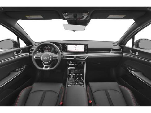 Used 2023 Kia K5 GT FWD image 18