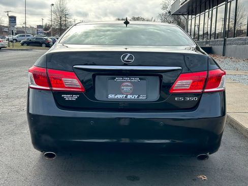 Used 2011 Lexus ES 350 350 image 7
