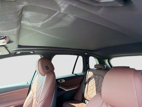 New 2026 BMW X5 sDrive40i w/ M Sport Package image 27