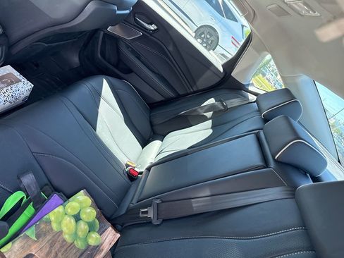 Used 2023 Acura TLX SH-AWD w/ Advance Package image 5