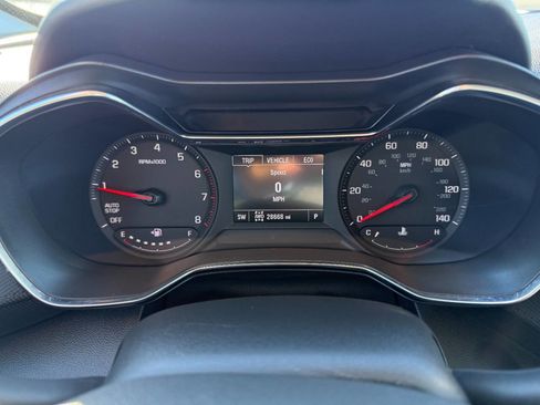 Used 2023 Chevrolet TrailBlazer LT image 16