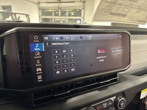 New 2026 Jeep Wrangler Willys image 39