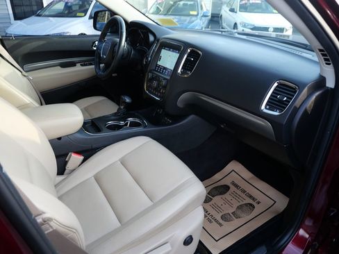 Used 2018 Dodge Durango GT w/ Premium Group image 17