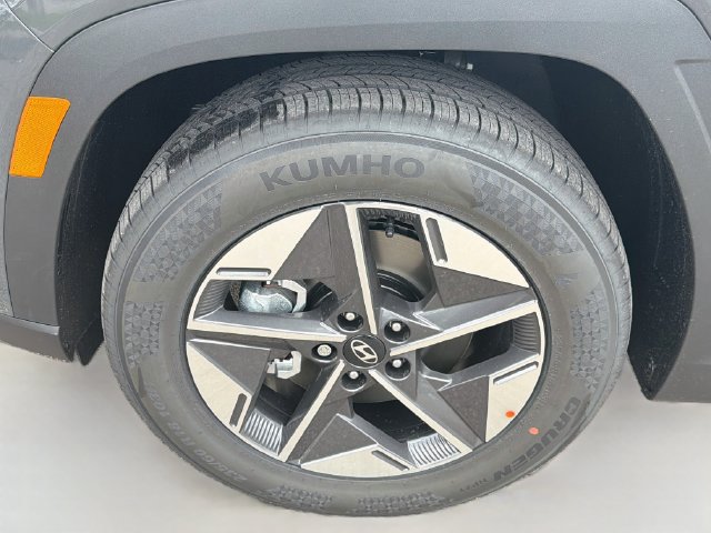 New 2026 Hyundai Tucson SEL FWD image 31