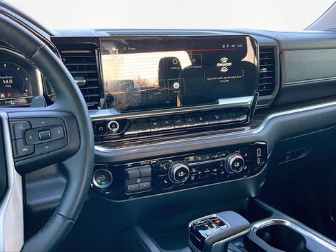 Used 2024 GMC Sierra 1500 Elevation w/ X31 Off-Road Package image 6