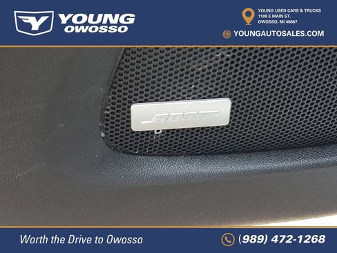 Used 2023 Chevrolet Malibu LT w/ Driver Confidence Package FWD image 24