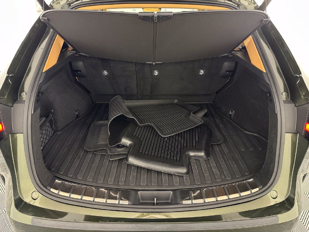 Used 2025 Lexus NX 350 AWD w/ Accessory Package (2T) image 43