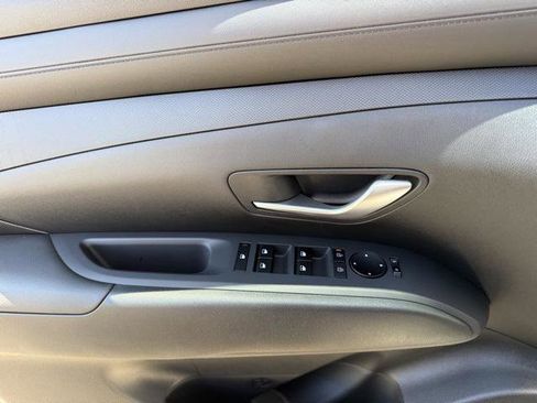 New 2026 Hyundai Tucson SEL image 14