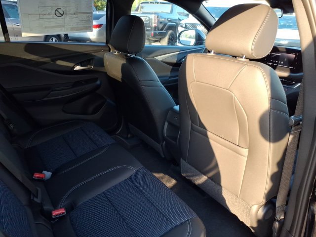 New 2026 Buick Envista Sport Touring w/ Convenience I Package FWD image 22