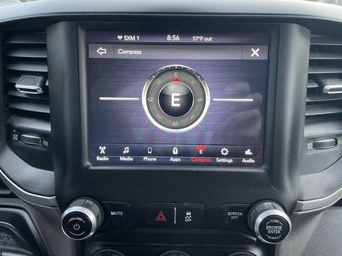 Used 2019 RAM 3500 Tradesman image 23