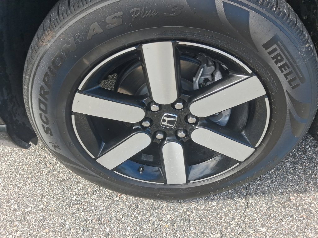Used 2024 Honda Prologue Touring image 18