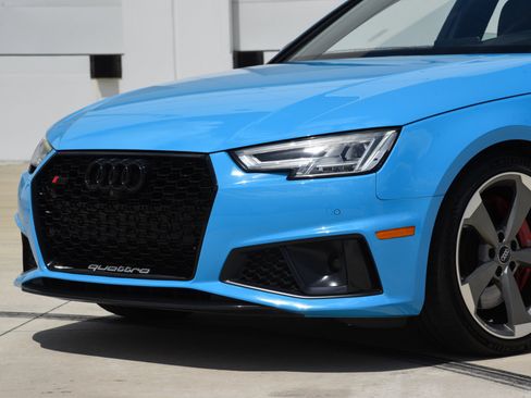 Used 2019 Audi S4 Prestige w/ Prestige Package AWD/4WD image 22