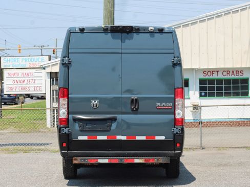 Used 2020 RAM ProMaster 3500 FWD image 7