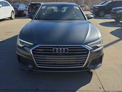 Used 2019 Audi A6 3.0T Premium Plus w/ Premium Plus Package