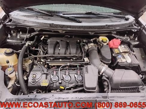 Used 2014 Ford Flex SE image 17