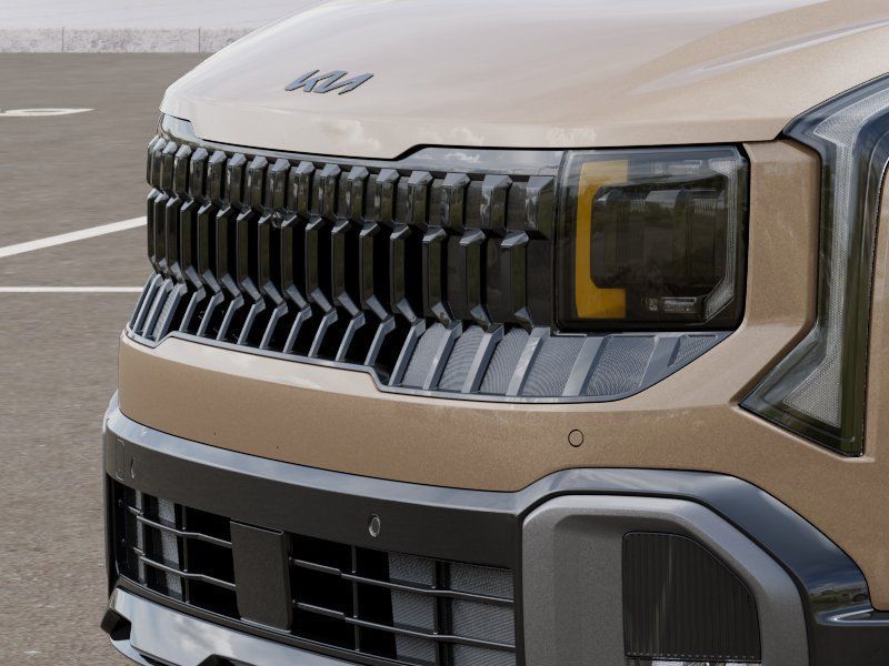 New 2027 Kia Seltos X-Line S AWD/4WD image 12