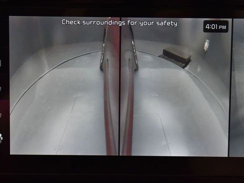 Used 2024 Kia K5 EX w/ EX Premium Package image 23