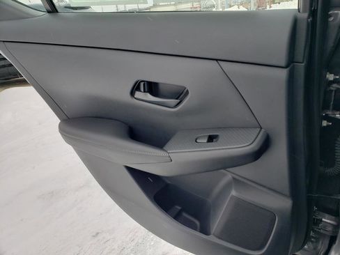 Certified 2025 Nissan Sentra S image 15