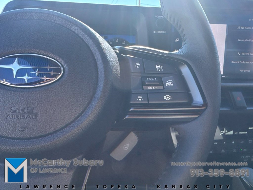 New 2026 Subaru Outback Premium AWD/4WD image 16