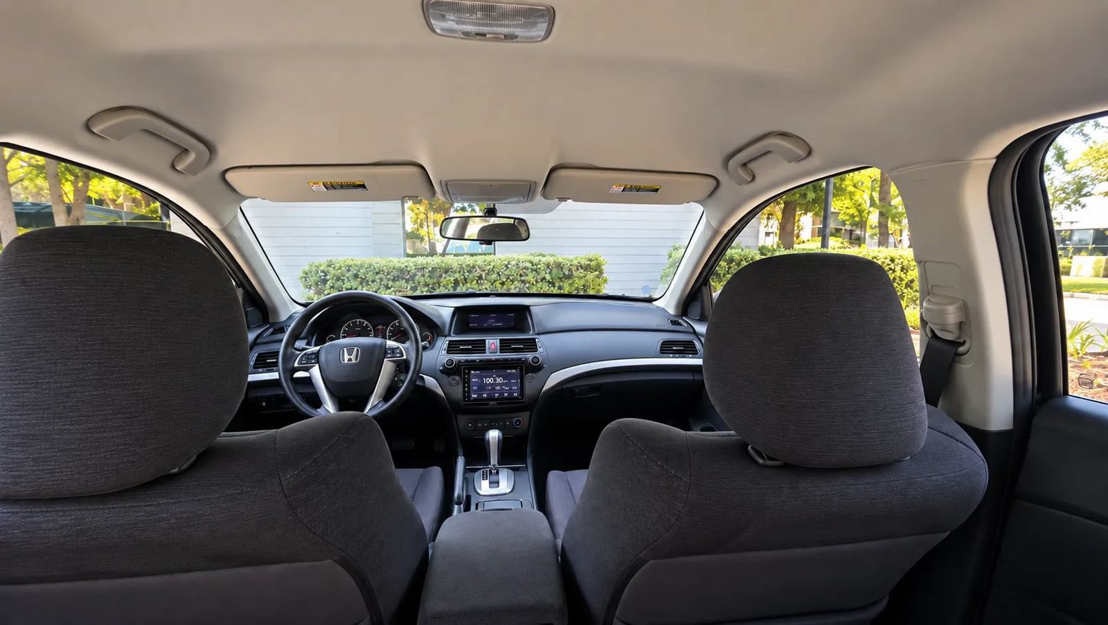 Used 2011 Honda Accord LX image 13