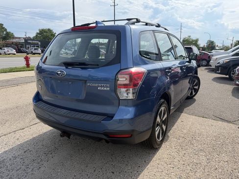 Used 2017 Subaru Forester 2.5i w/ Alloy Wheel Package AWD/4WD image 29