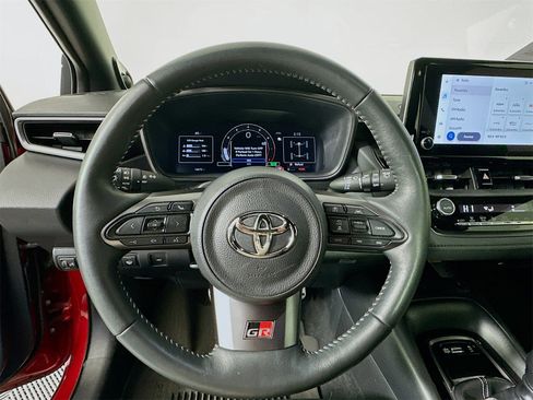 Used 2023 Toyota Corolla Core w/ Performance Package image 11