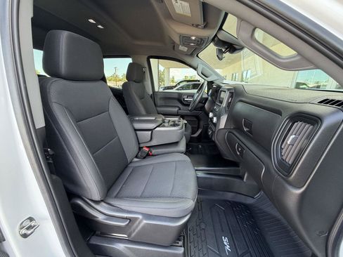 Used 2023 GMC Sierra 1500 Pro RWD image 30