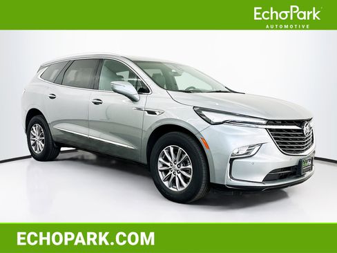 Used 2024 Buick Enclave Premium image 1