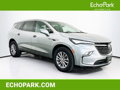 Used 2024 Buick Enclave Premium