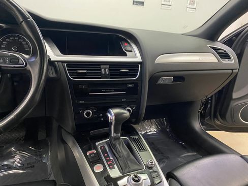 Used 2016 Audi A4 Premium Plus w/ Technology Package image 18