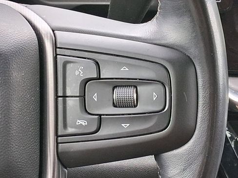 Used 2025 GMC Sierra 2500 Denali Ultimate AWD/4WD image 14