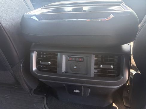 Used 2025 Ford F150 Lariat w/ Equipment Group 502A High AWD/4WD image 23