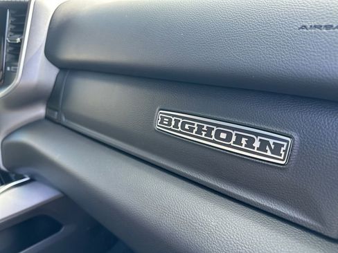 New 2026 RAM 1500 Big Horn image 20