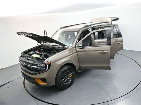 New 2026 Ford Expedition Tremor image 39