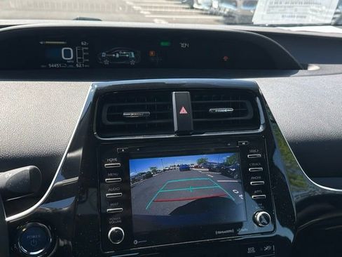 Used 2020 Toyota Prius Prime LE FWD image 24