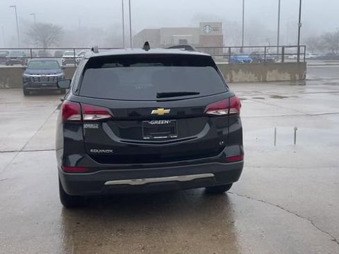 Used 2024 Chevrolet Equinox LT w/ LPO, Floor Liner Package image 7